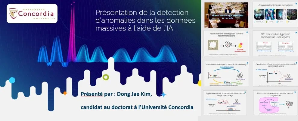 Data abnorm - French