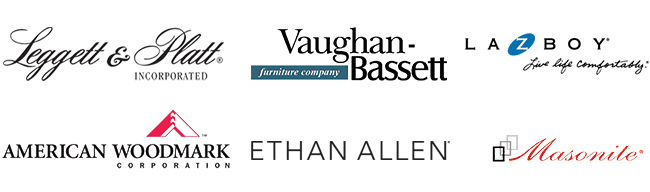 These General Manufacturers are customers of ERA's EHS system.