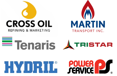 Oil and Gas clients and customers of ERA that use the EHS and tanks software. Oil and Gas clients and customers of ERA that use the EHS and tanks software.