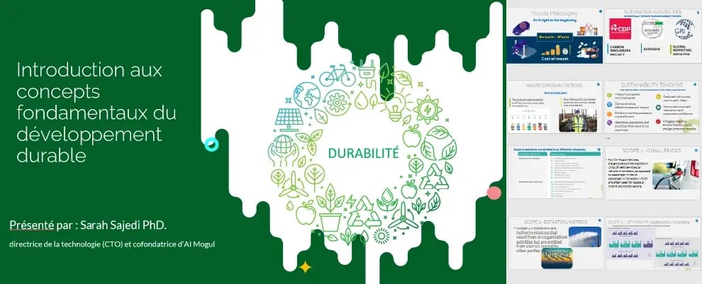 sustainability-French