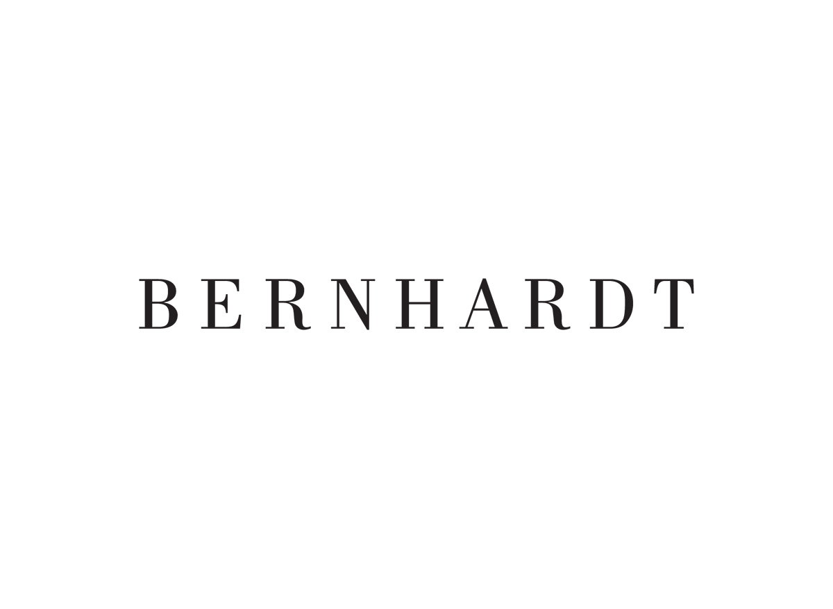 Bernhardt furniture logo